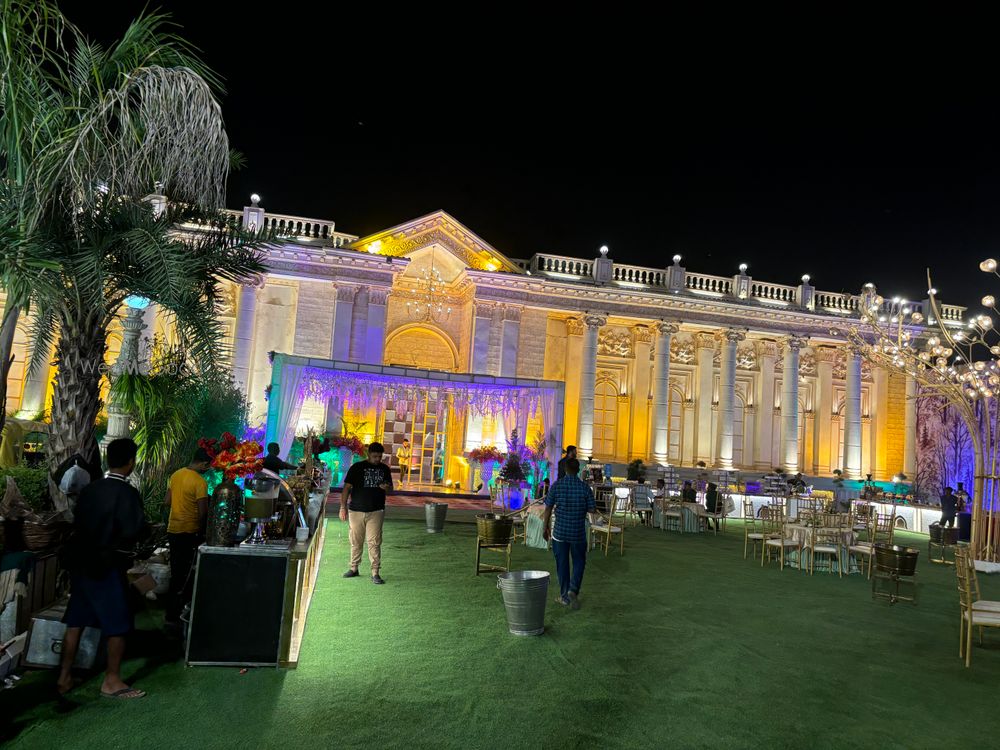 Photo From Riyasat Hall - By Deewan Palace