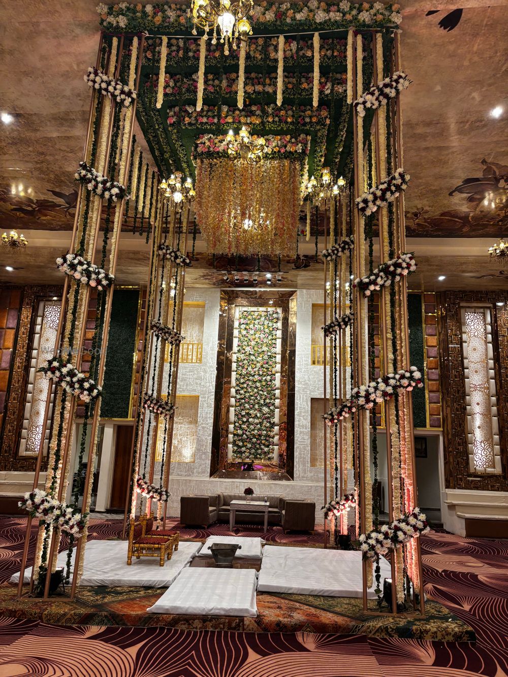 Photo From Big Hall  - By Deewan Palace