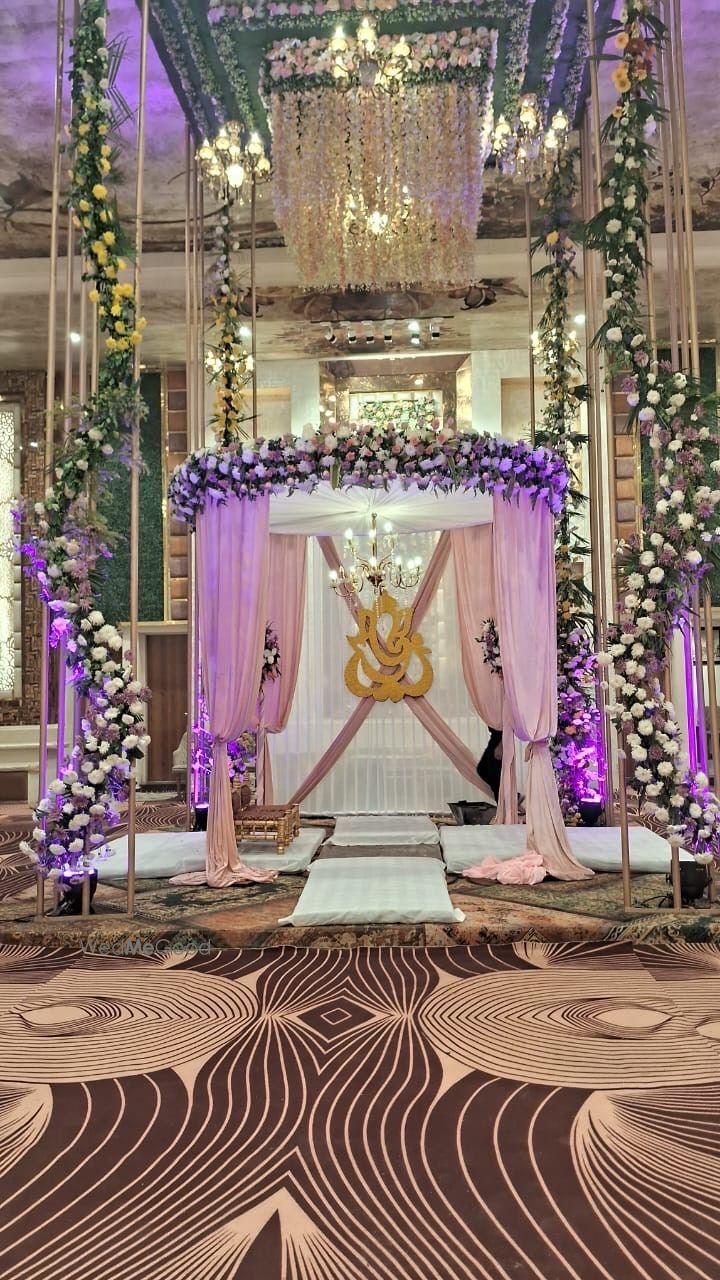Photo From Big Hall  - By Deewan Palace