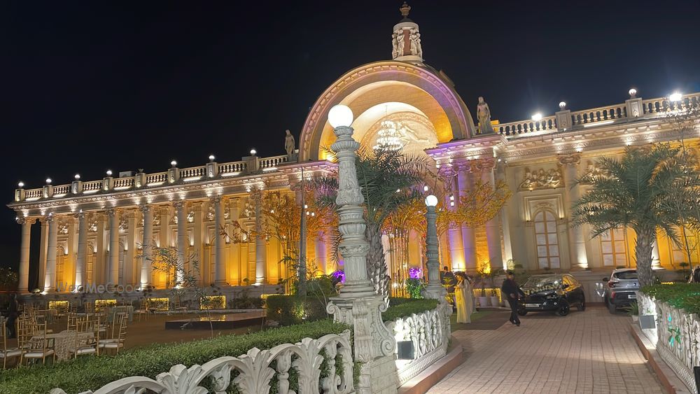 Photo From Big Hall  - By Deewan Palace