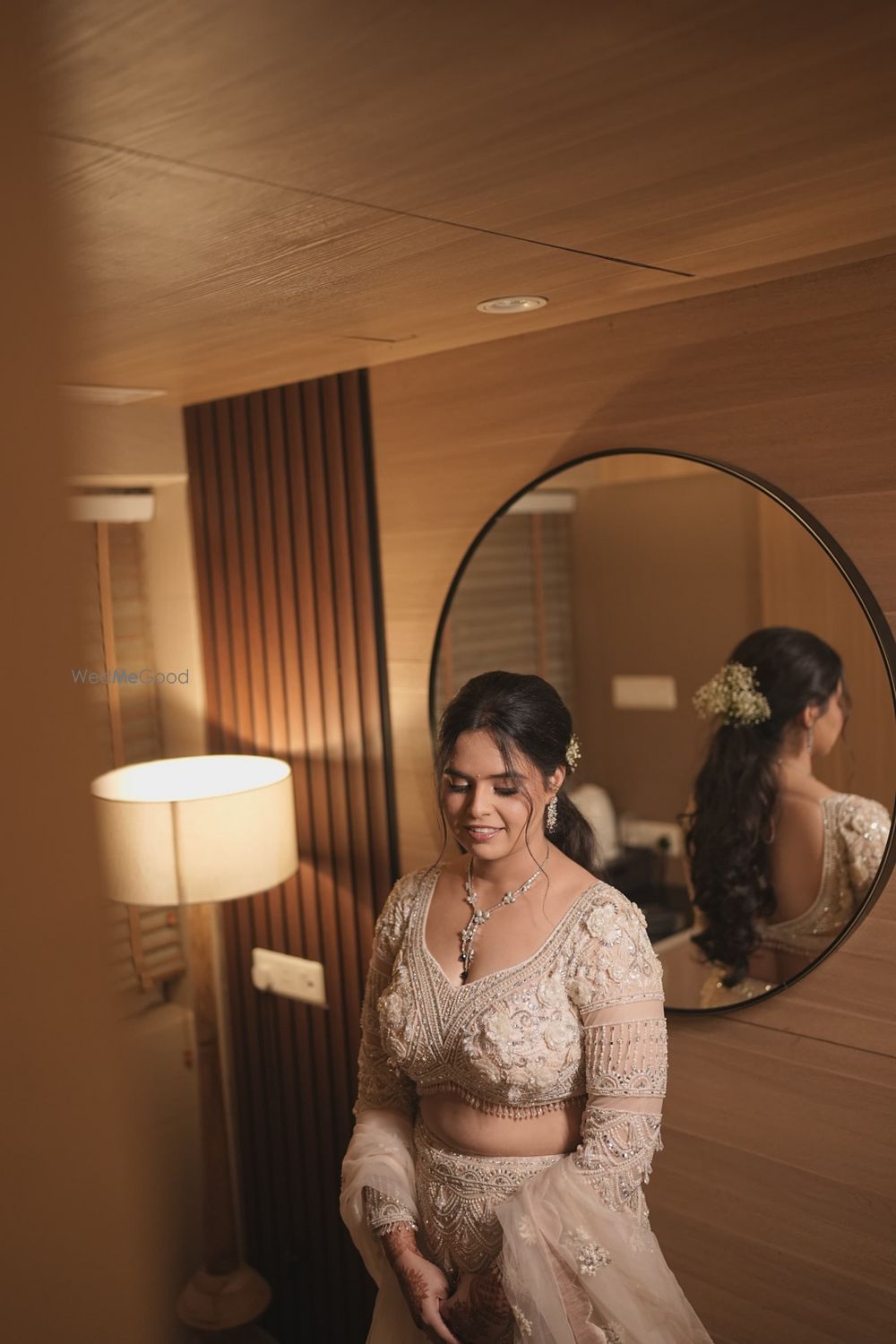 Photo From shweta  - By Minimal Makeup by Pallavi