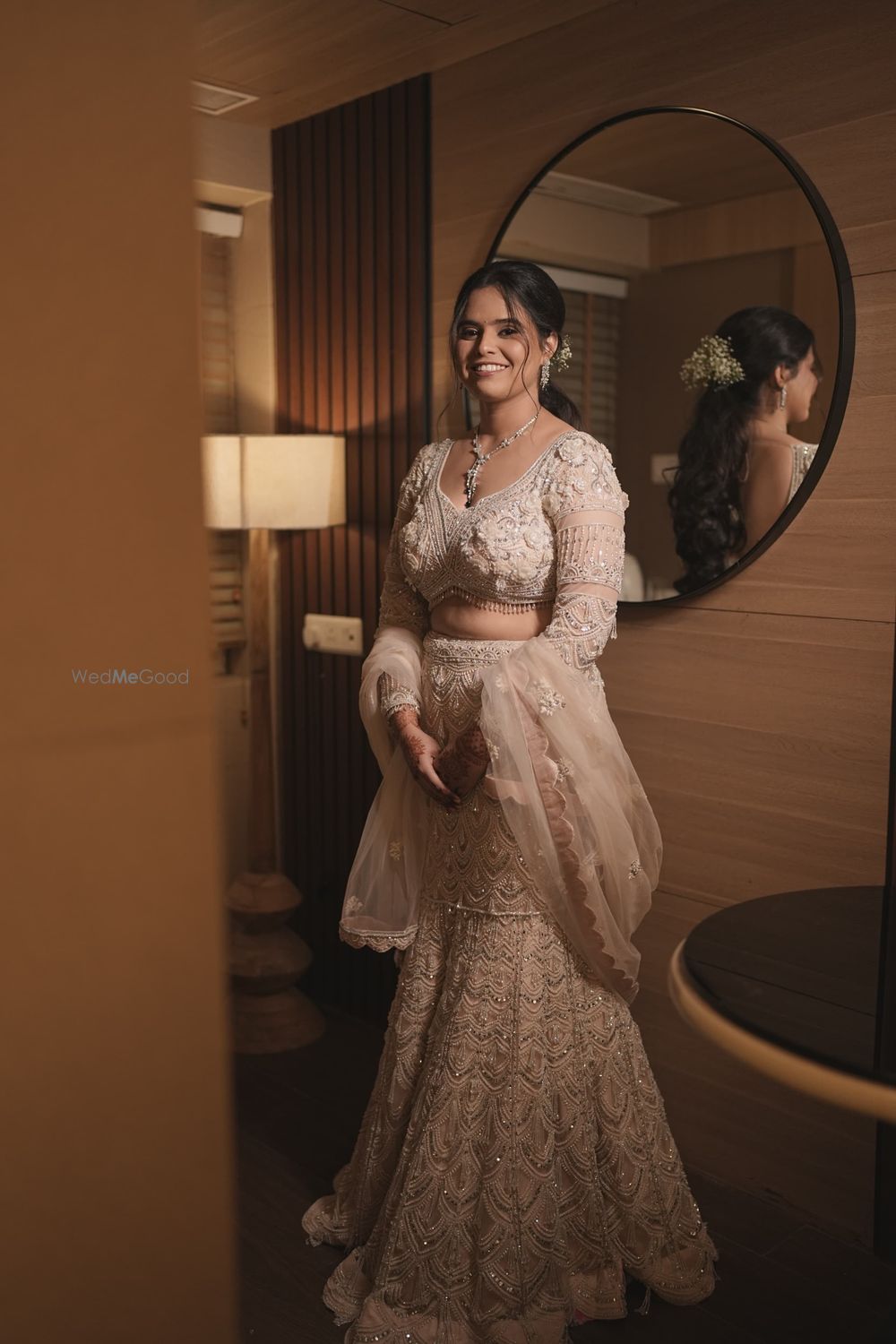 Photo From shweta  - By Minimal Makeup by Pallavi
