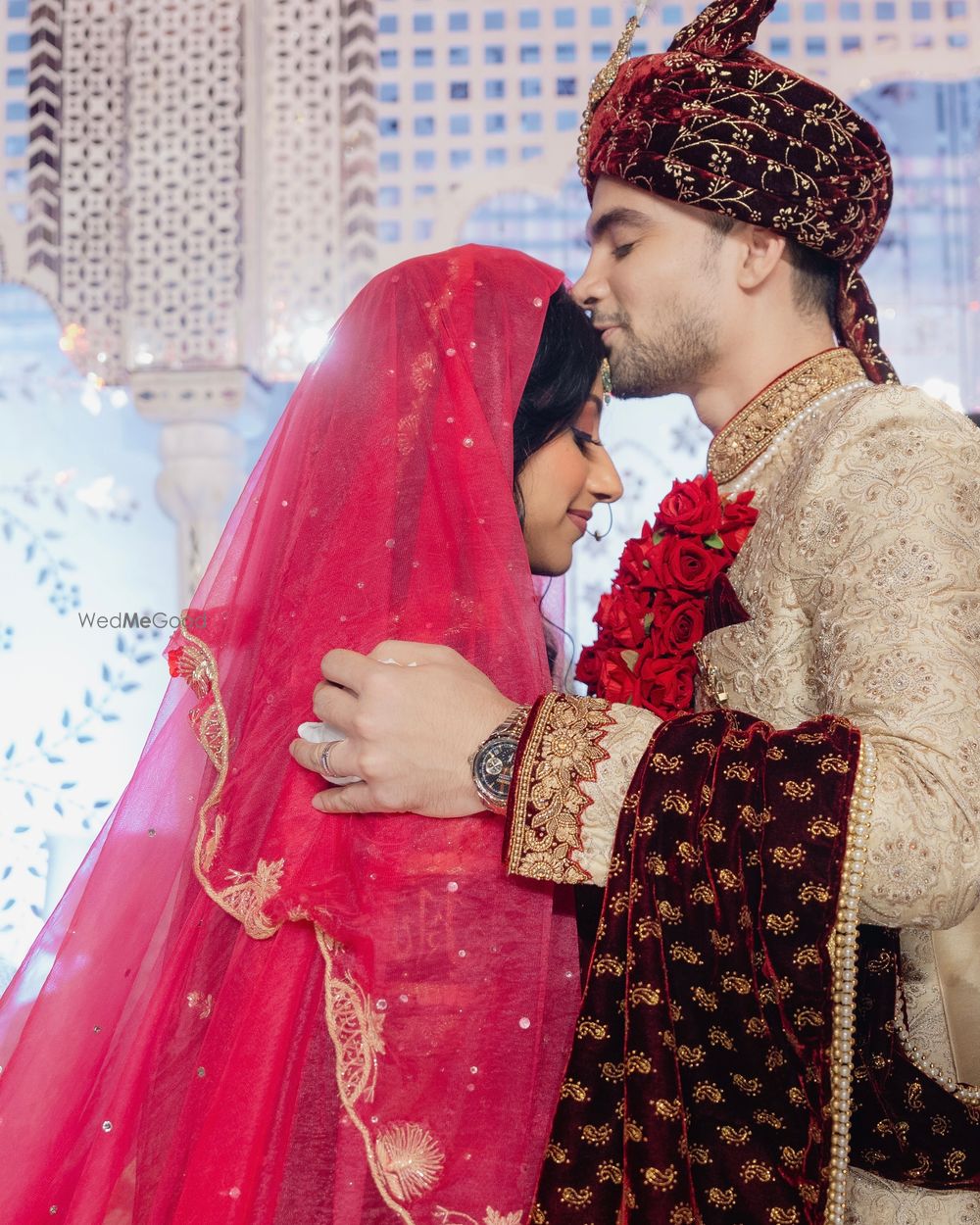 Photo From Sajida’s fairytale  - By Bridal Veils by Sphinx