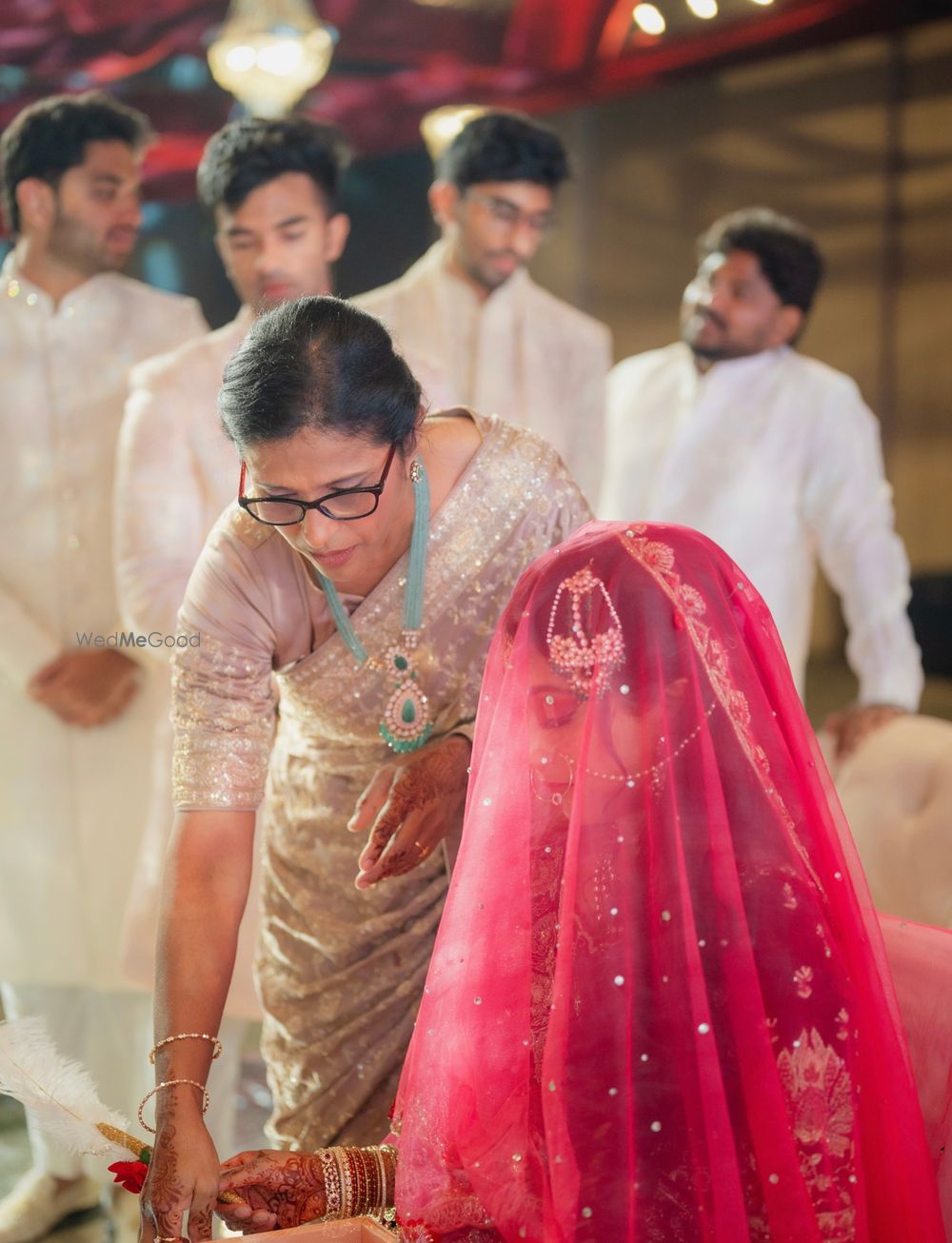 Photo From Sajida’s fairytale  - By Bridal Veils by Sphinx