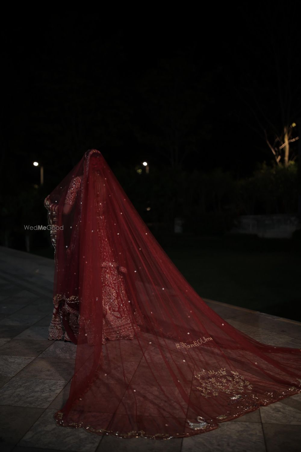 Photo From Saumya’s Fairytale - By Bridal Veils by Sphinx