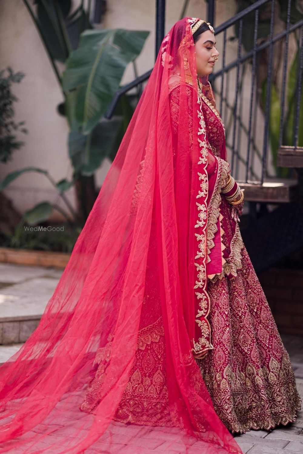 Photo From Simran’s Fairytale - By Bridal Veils by Sphinx