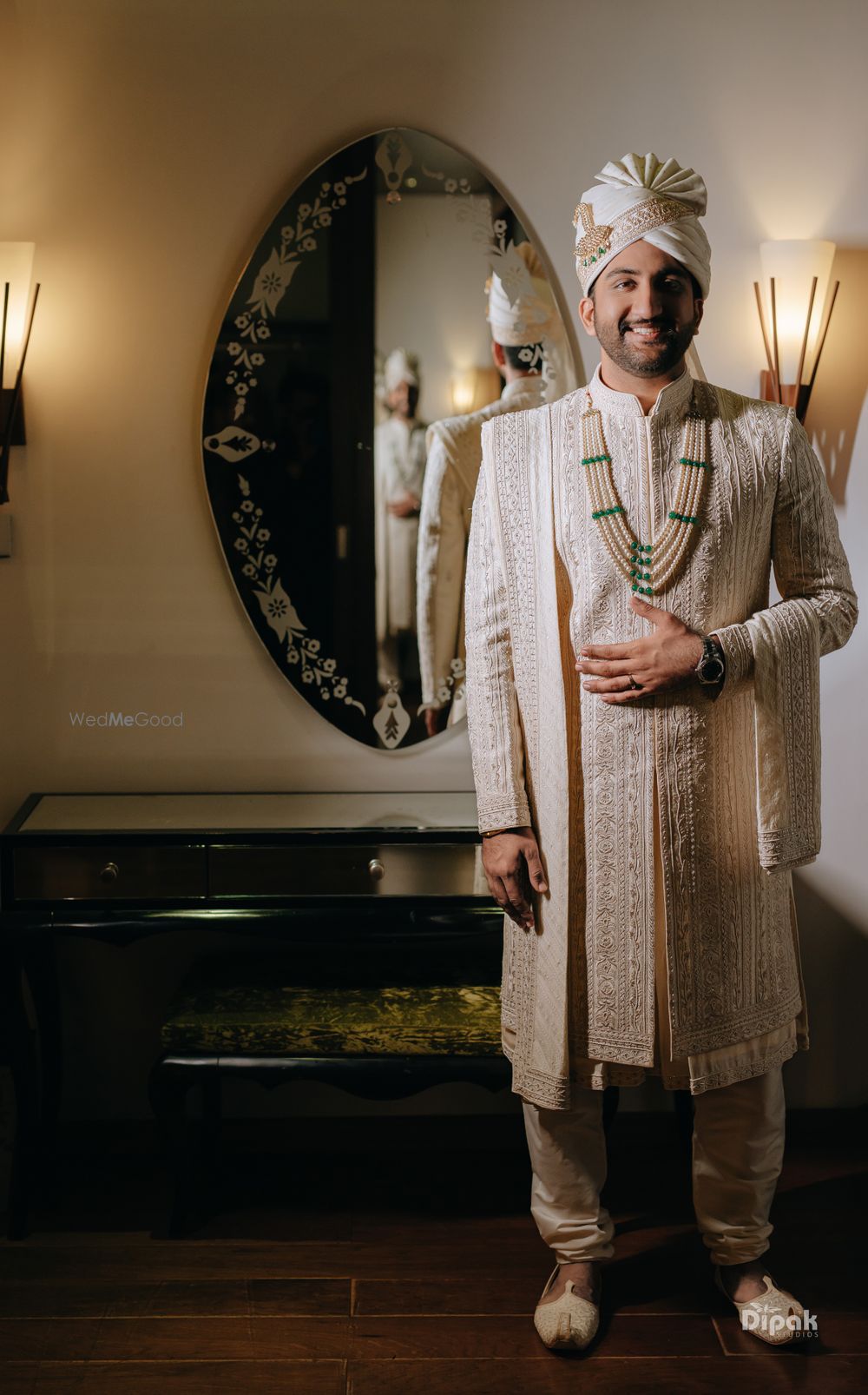 Photo From Soorya & Shreya  - By Dipak Studios