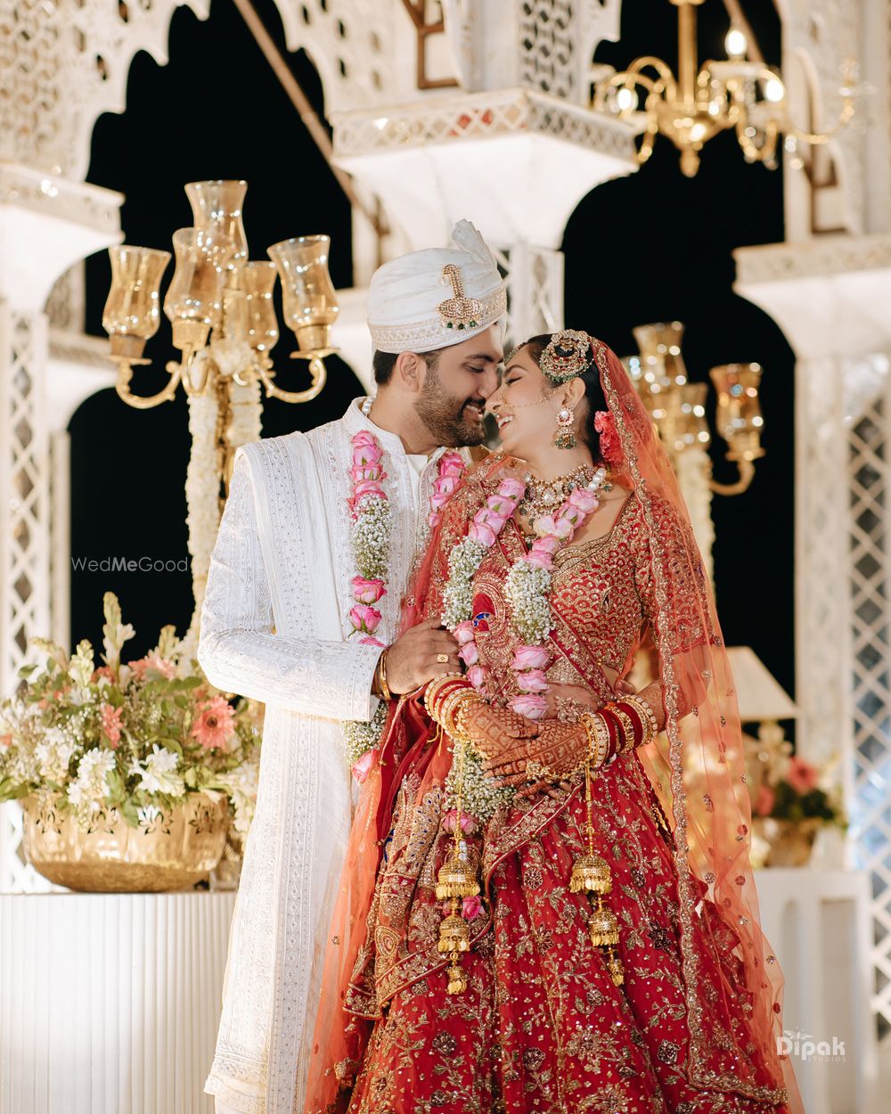 Photo From Soorya & Shreya  - By Dipak Studios
