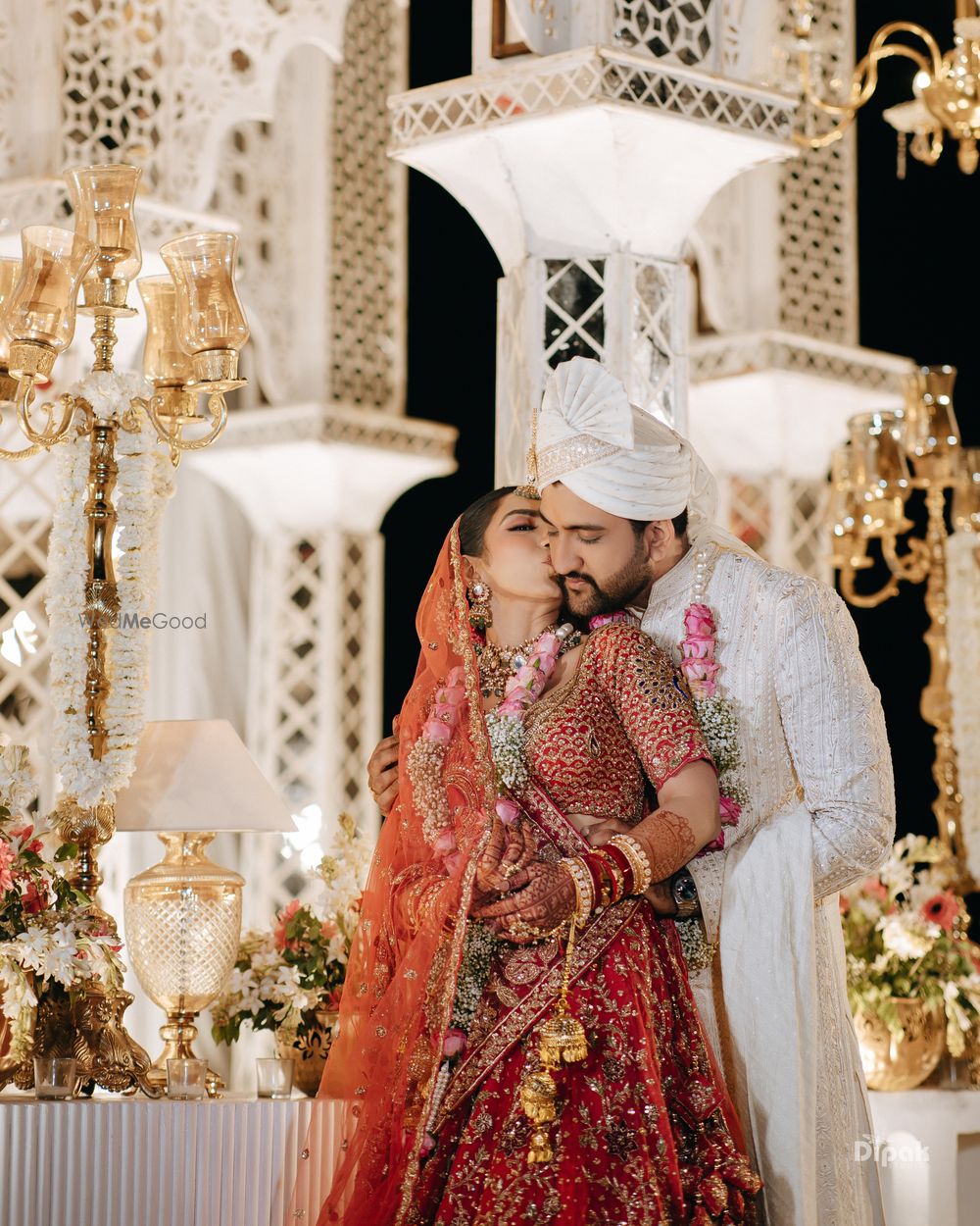 Photo From Soorya & Shreya  - By Dipak Studios