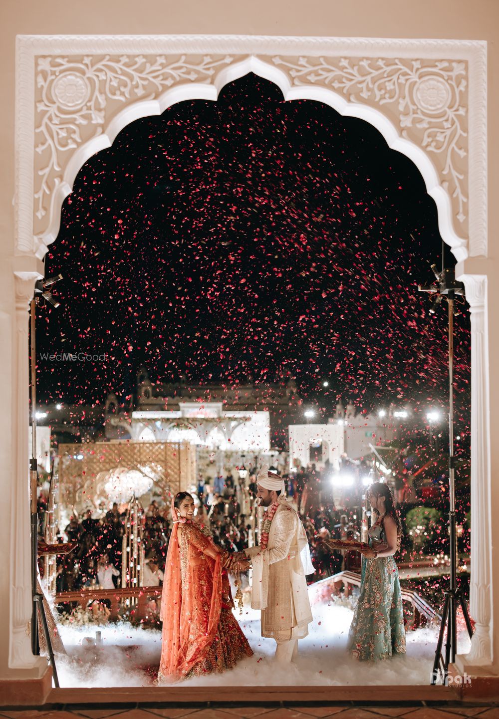 Photo From Soorya & Shreya  - By Dipak Studios