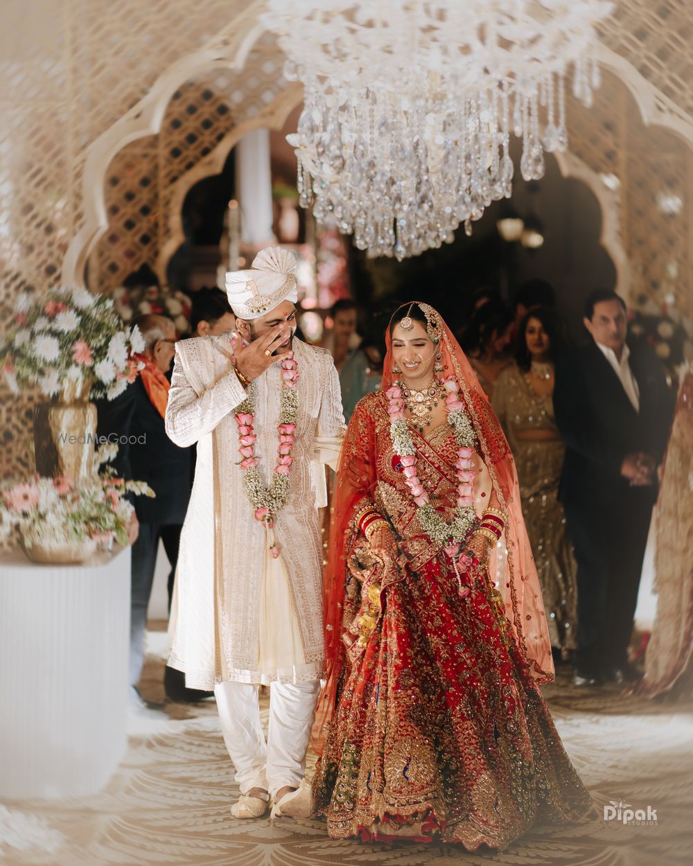 Photo From Soorya & Shreya  - By Dipak Studios