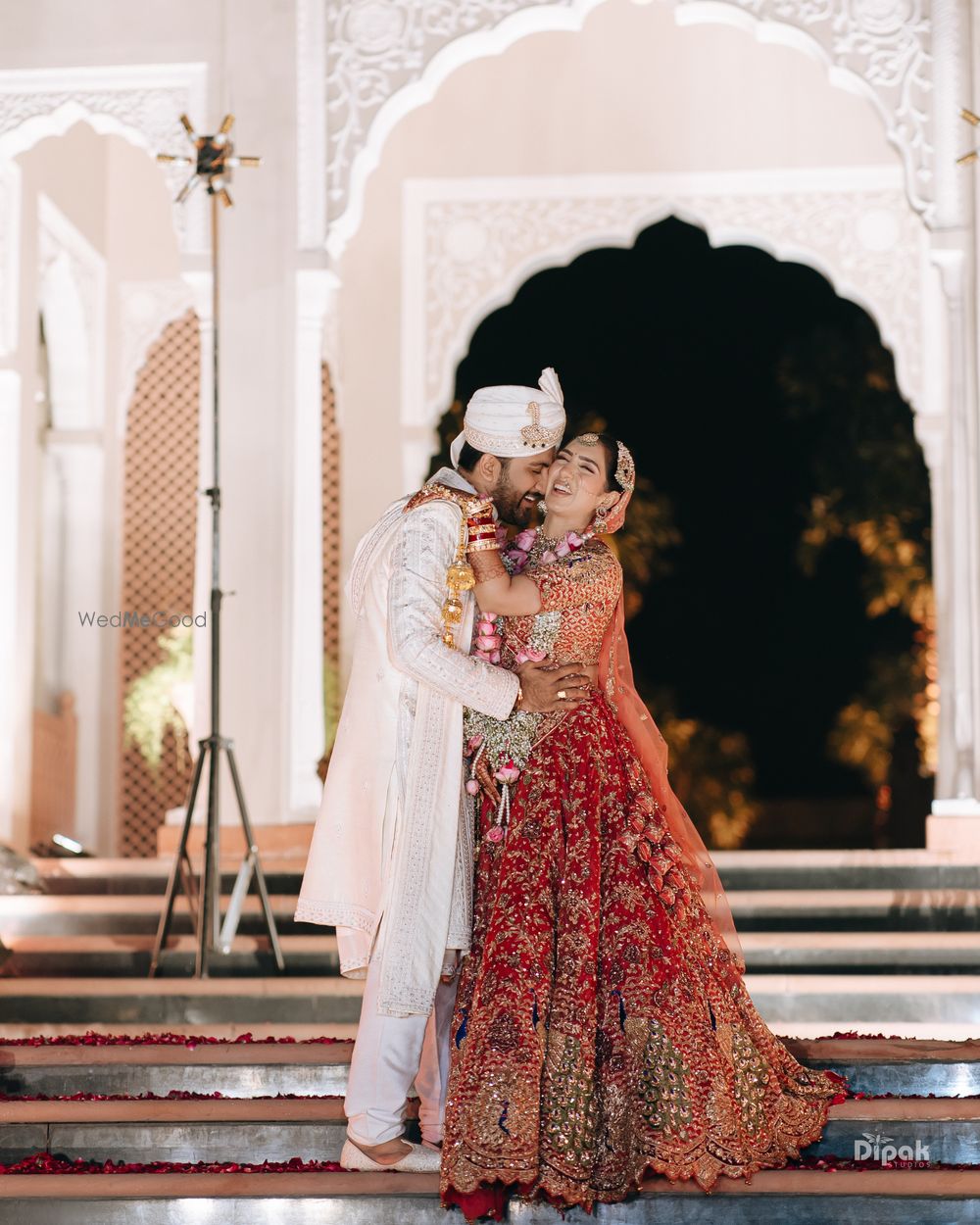 Photo From Soorya & Shreya  - By Dipak Studios