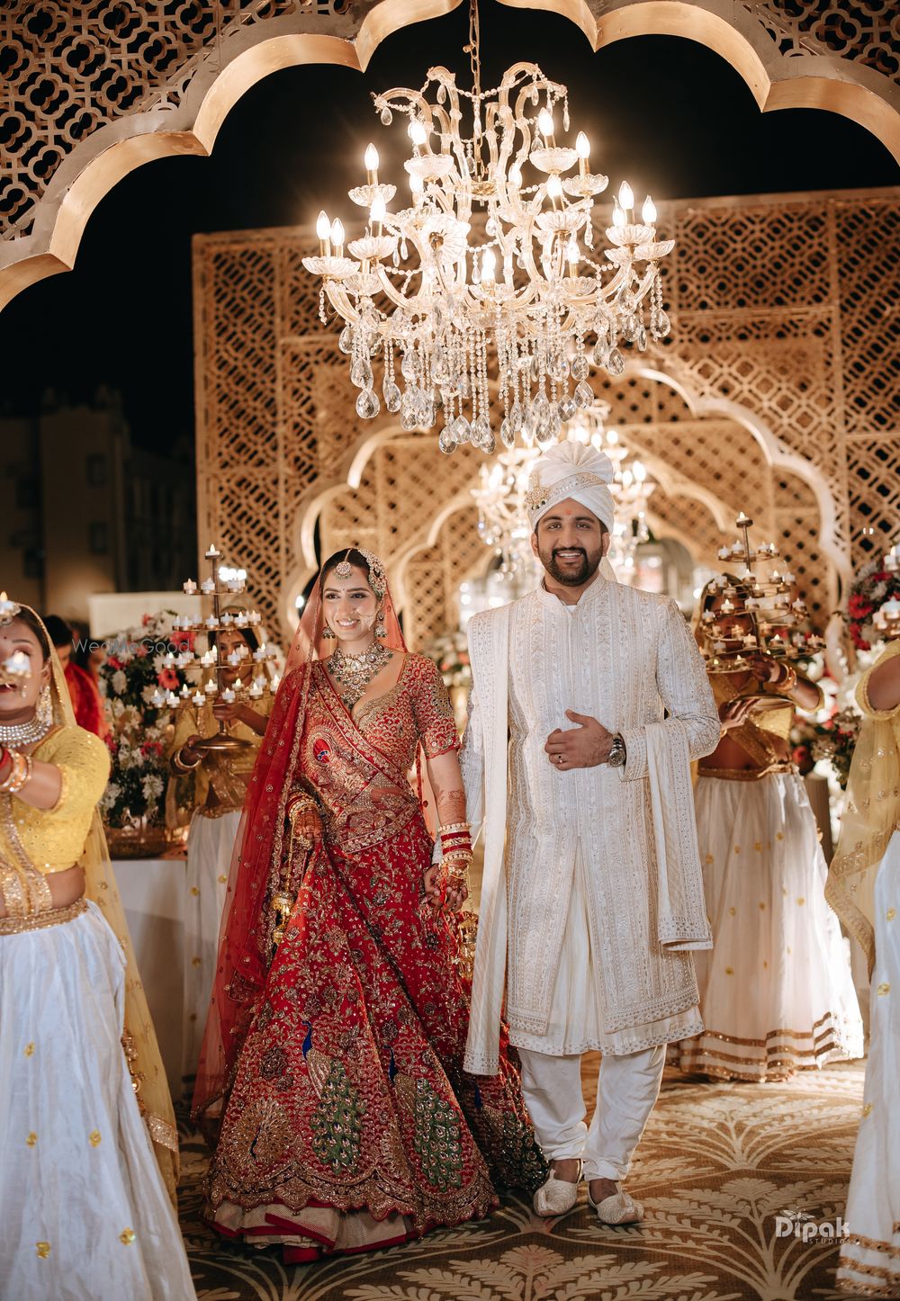 Photo From Soorya & Shreya  - By Dipak Studios