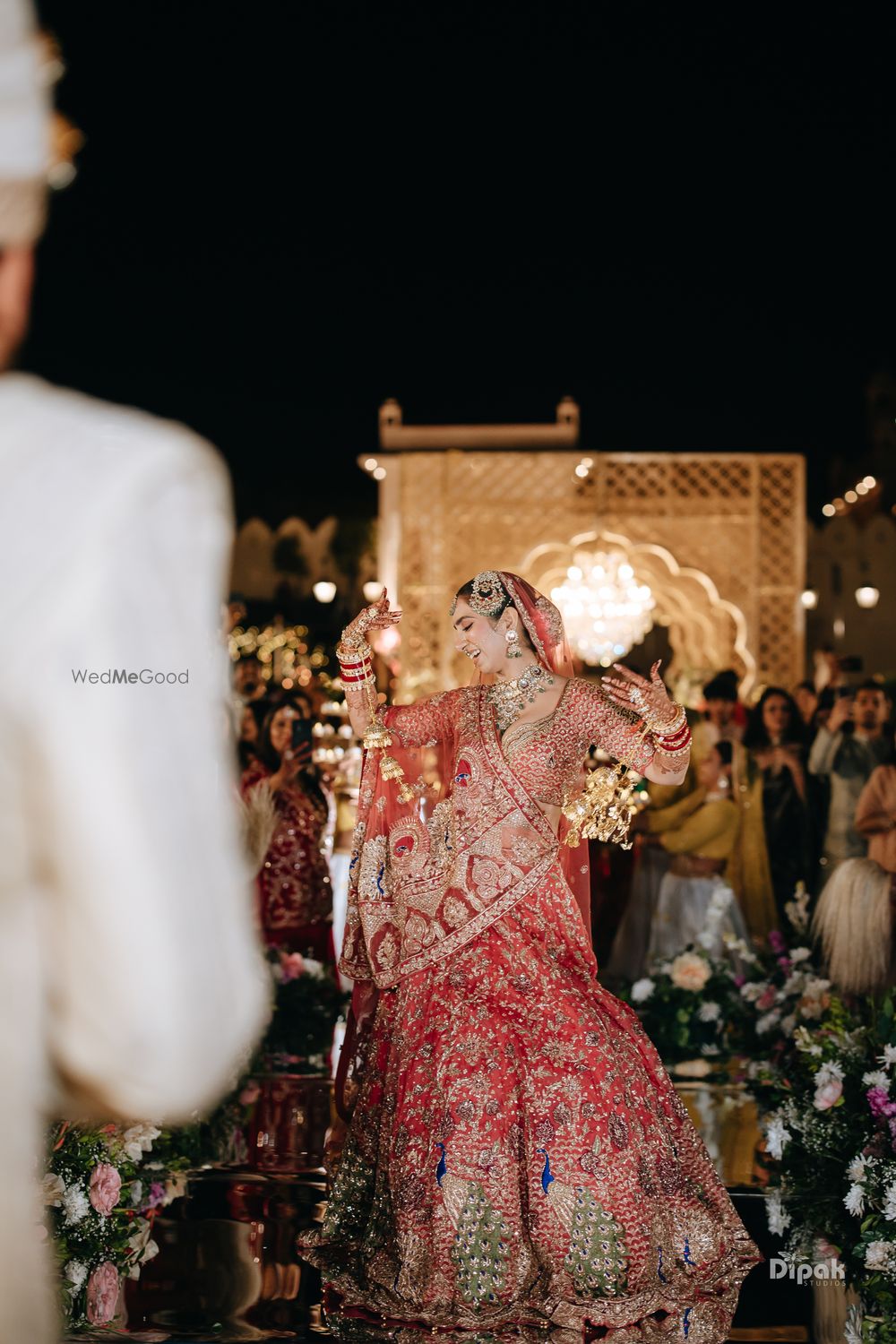 Photo From Soorya & Shreya  - By Dipak Studios