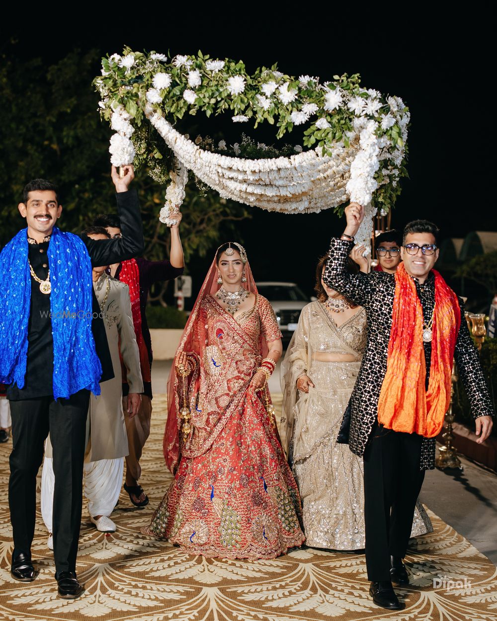 Photo From Soorya & Shreya  - By Dipak Studios
