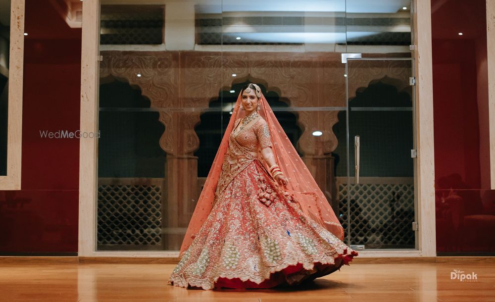Photo From Soorya & Shreya  - By Dipak Studios