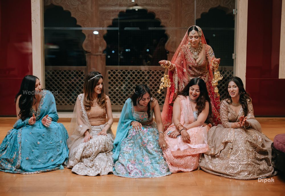 Photo From Soorya & Shreya  - By Dipak Studios