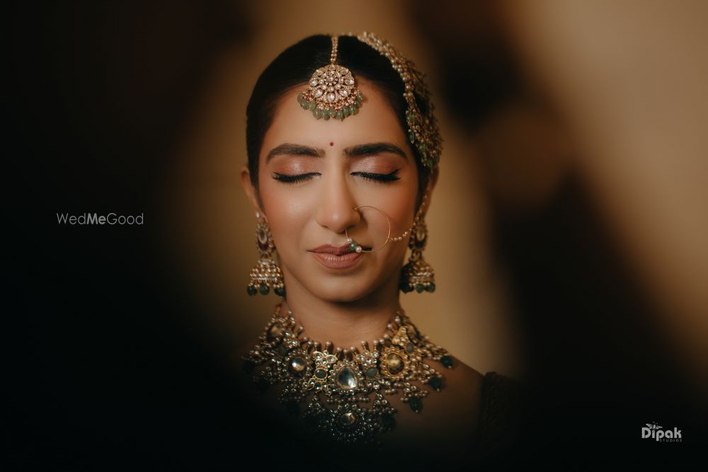 Photo From Soorya & Shreya  - By Dipak Studios