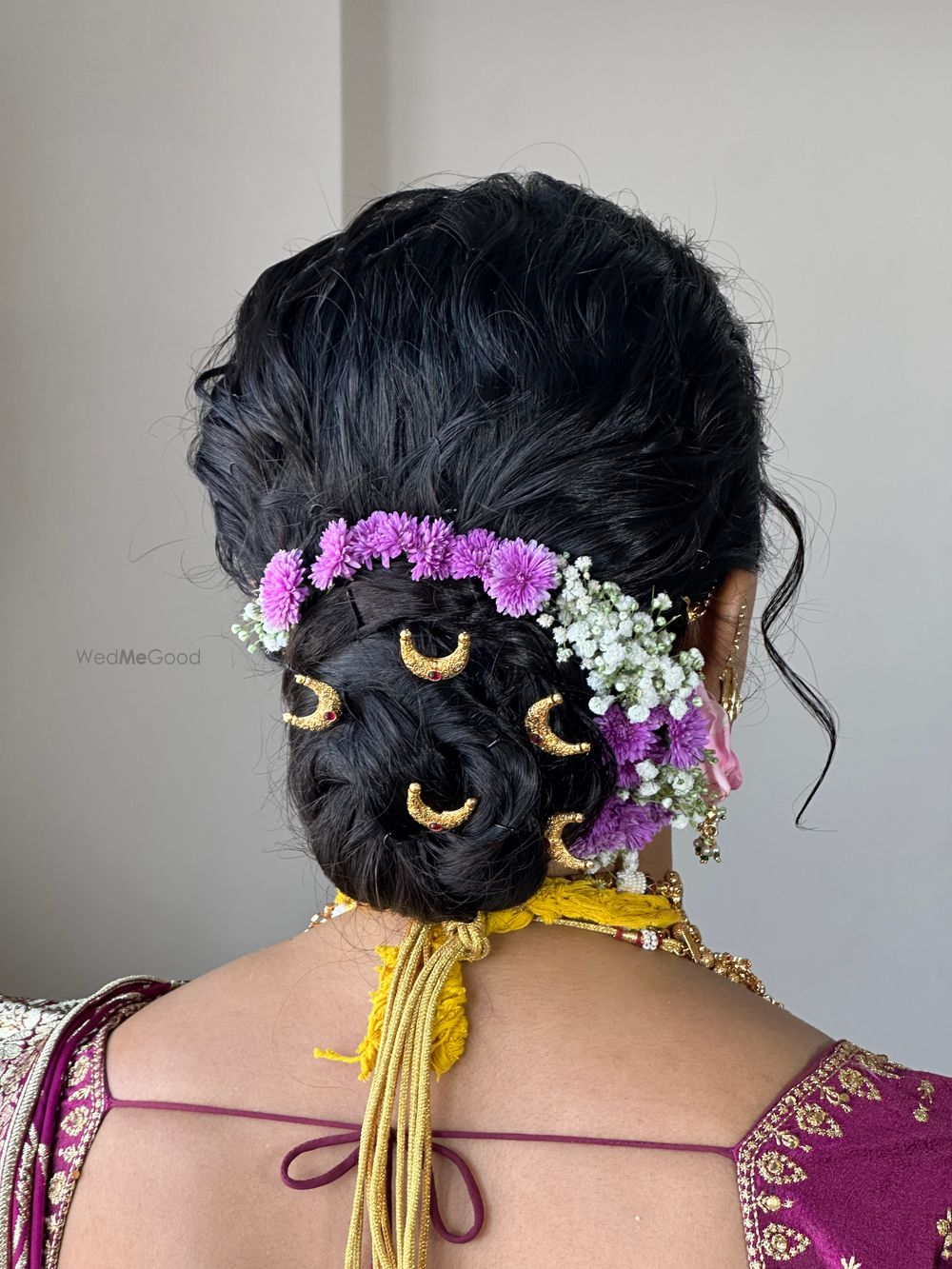 Photo From Rutuja - By Poonam Chaudhari Makeup Artist