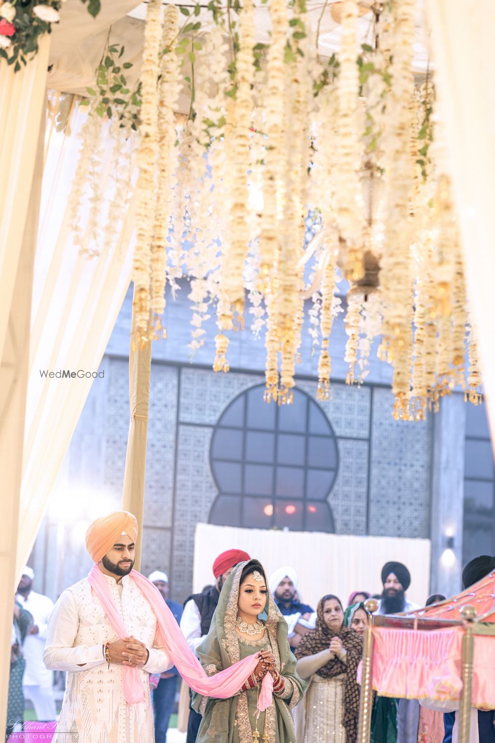 Photo From Sanam & Parul - By Weddings by Siddhant Kapoor
