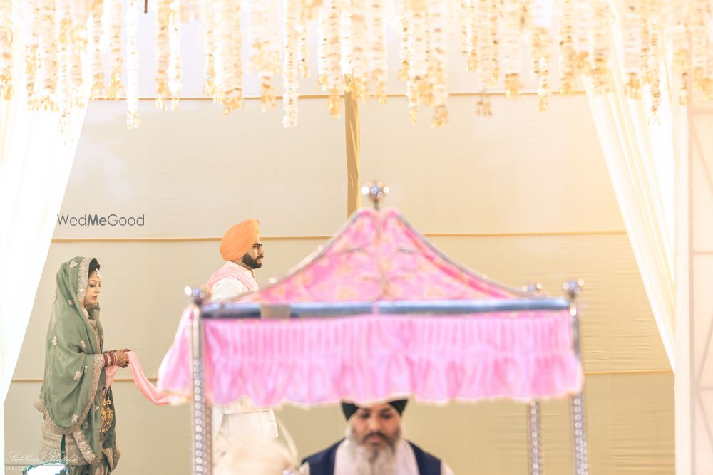 Photo From Sanam & Parul - By Weddings by Siddhant Kapoor