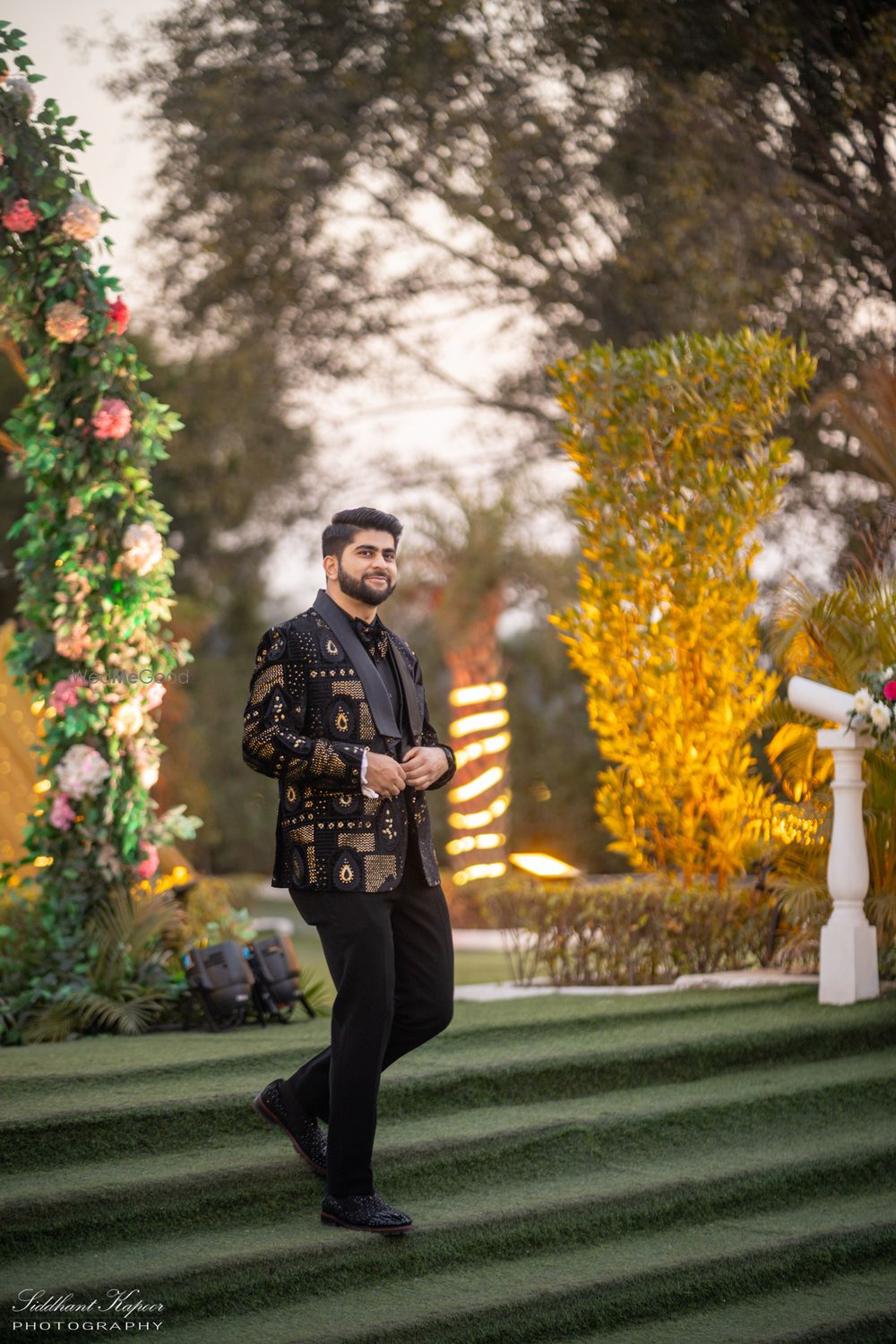 Photo From Sanam & Parul - By Weddings by Siddhant Kapoor