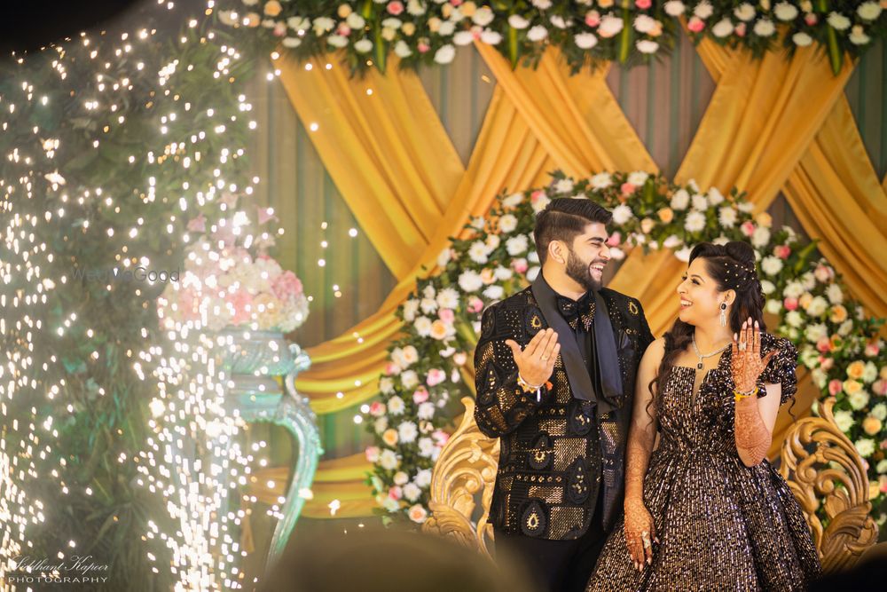 Photo From Sanam & Parul - By Weddings by Siddhant Kapoor