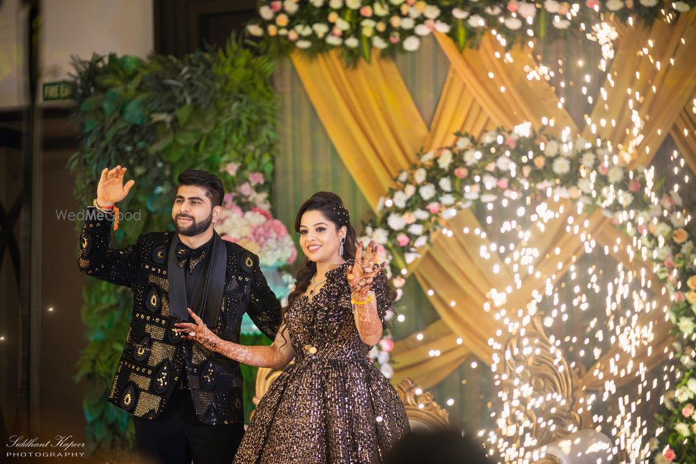 Photo From Sanam & Parul - By Weddings by Siddhant Kapoor