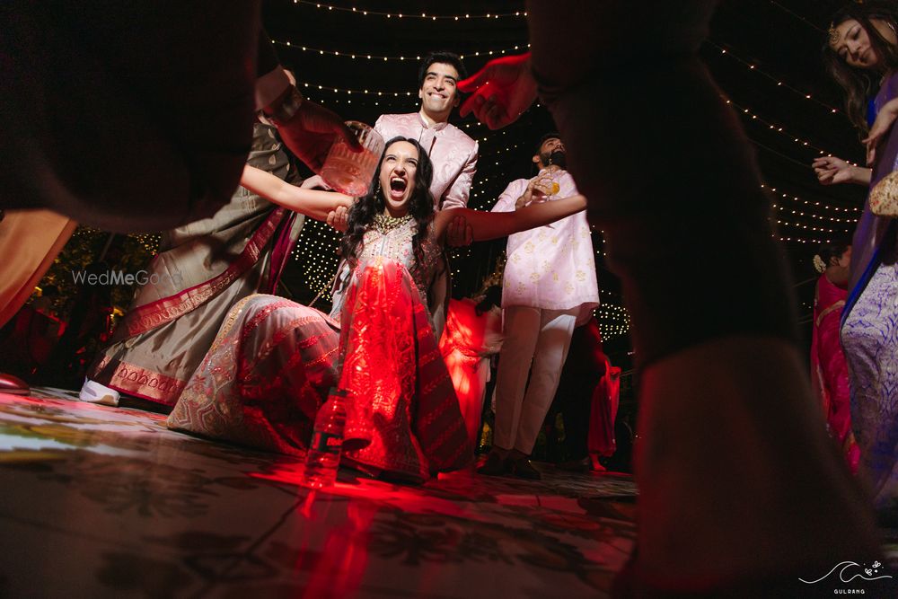 Photo From Ruhani & Lakshya Wedding - By Velvet Dreams Events