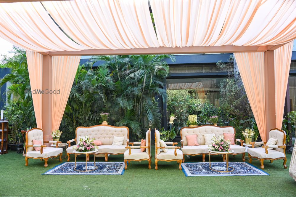 Photo From Ruhani & Lakshya Wedding - By Velvet Dreams Events