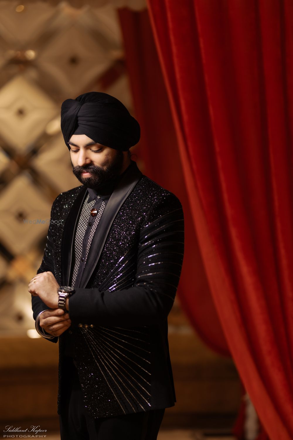 Photo From Inder & Manpreet - By Weddings by Siddhant Kapoor