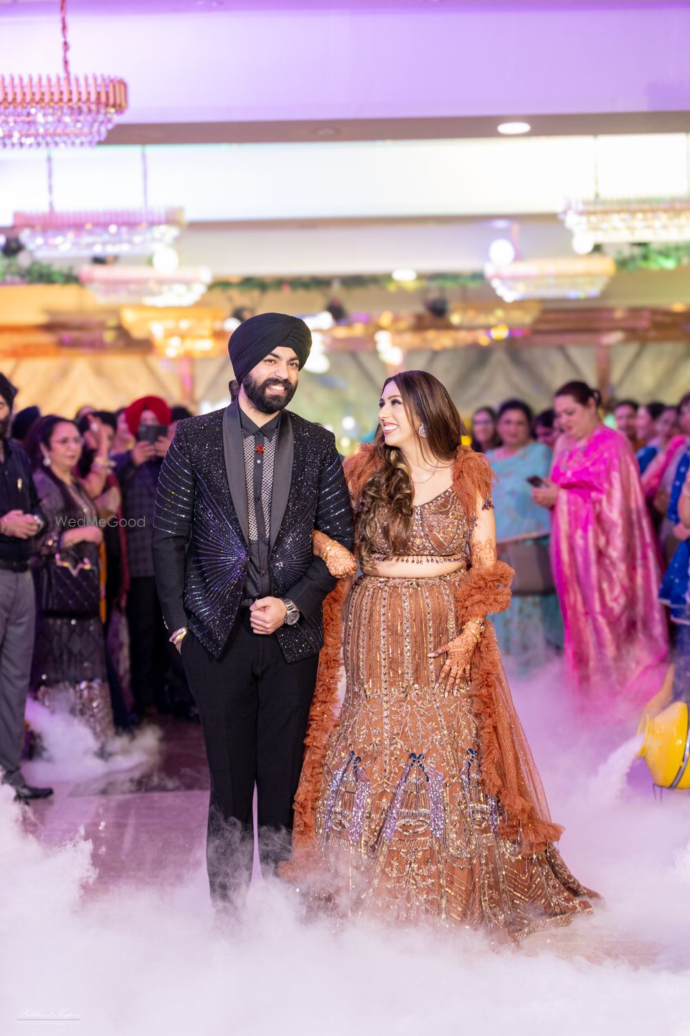 Photo From Inder & Manpreet - By Weddings by Siddhant Kapoor