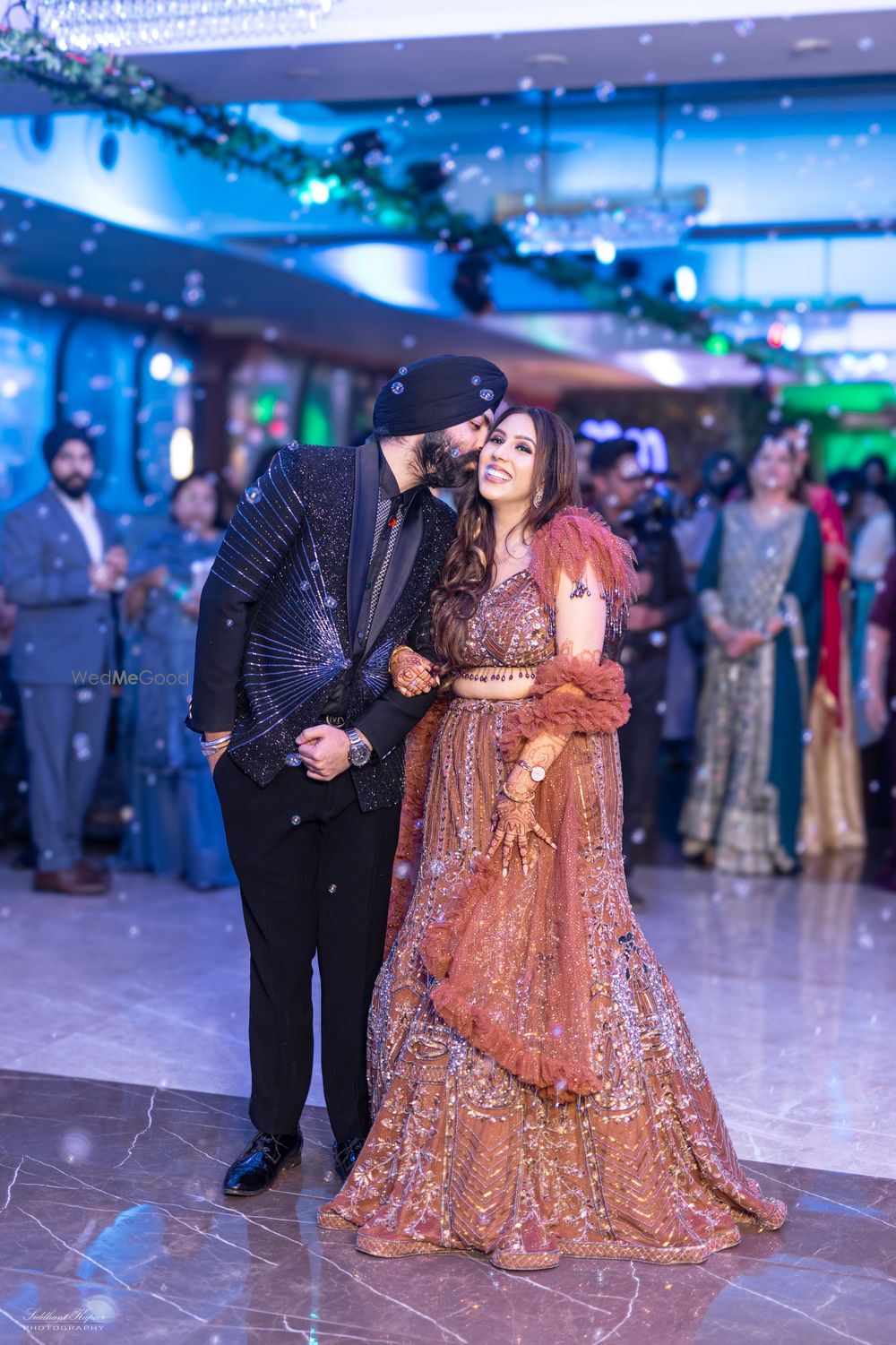 Photo From Inder & Manpreet - By Weddings by Siddhant Kapoor
