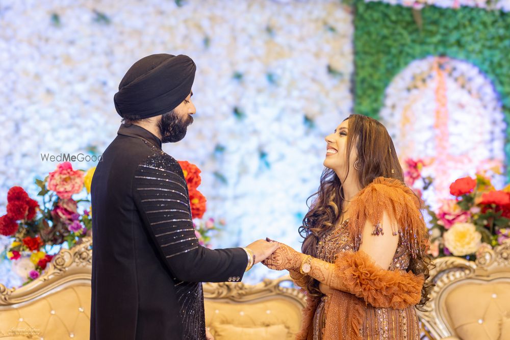 Photo From Inder & Manpreet - By Weddings by Siddhant Kapoor