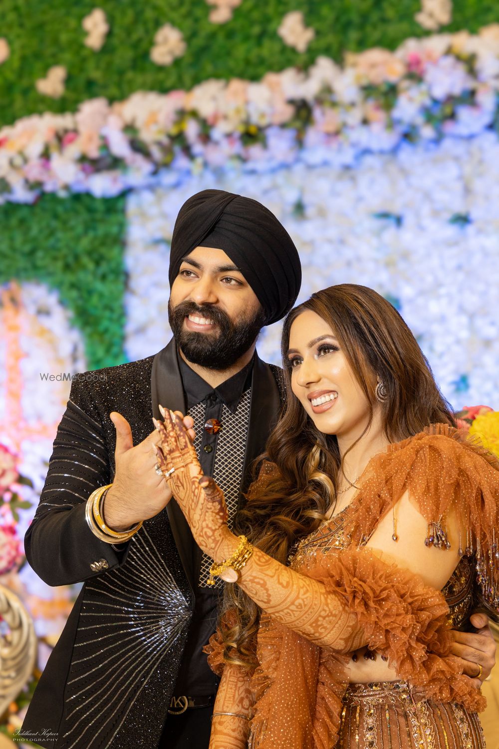 Photo From Inder & Manpreet - By Weddings by Siddhant Kapoor