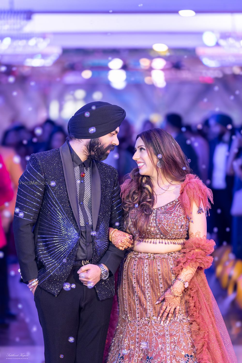 Photo From Inder & Manpreet - By Weddings by Siddhant Kapoor