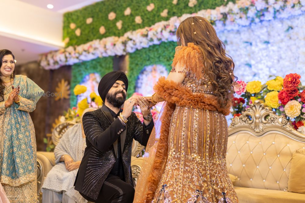 Photo From Inder & Manpreet - By Weddings by Siddhant Kapoor