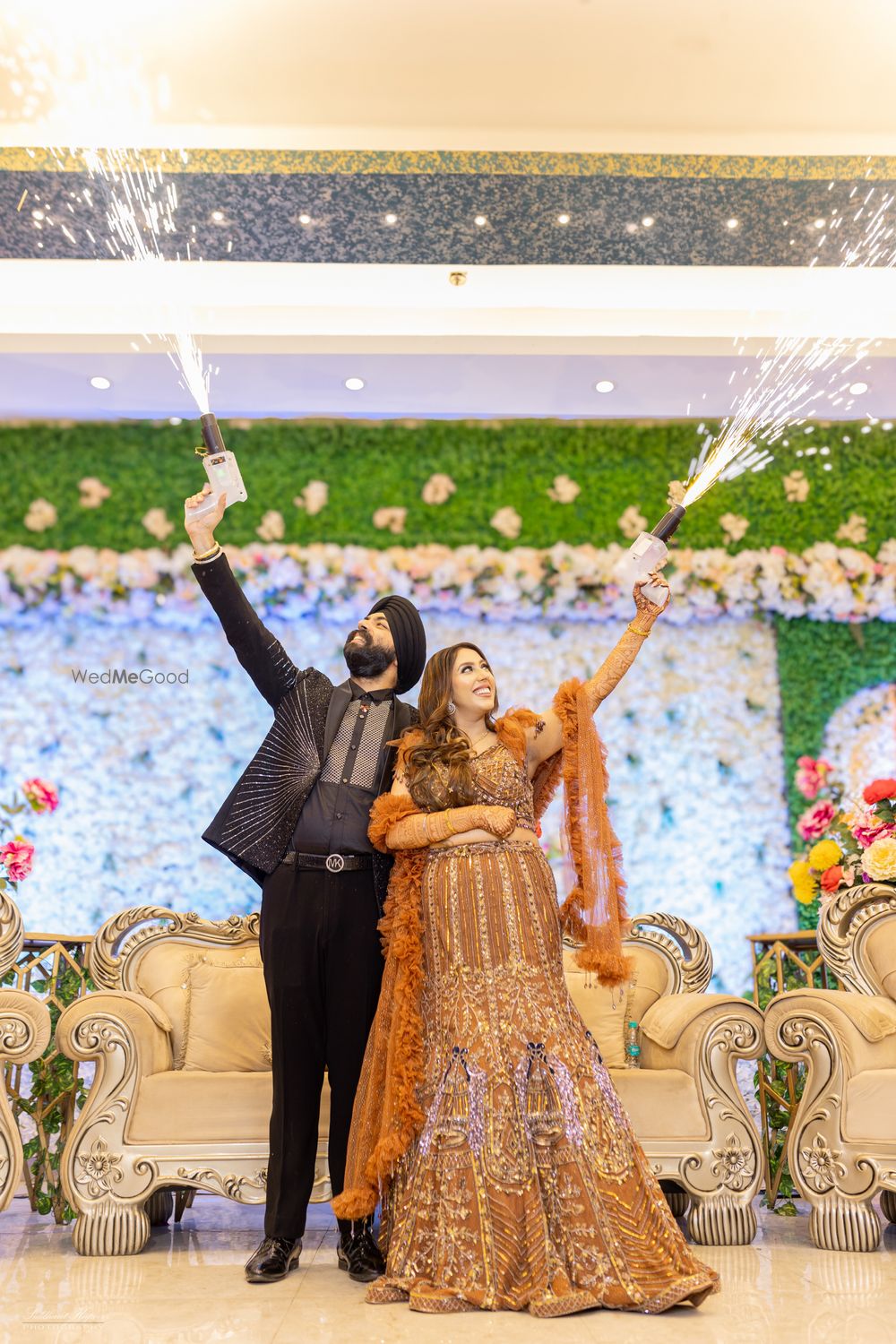 Photo From Inder & Manpreet - By Weddings by Siddhant Kapoor