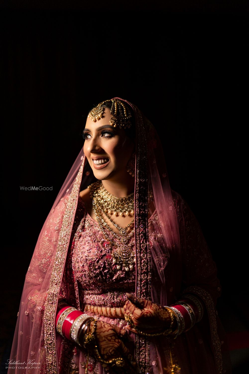 Photo From Inder & Manpreet - By Weddings by Siddhant Kapoor