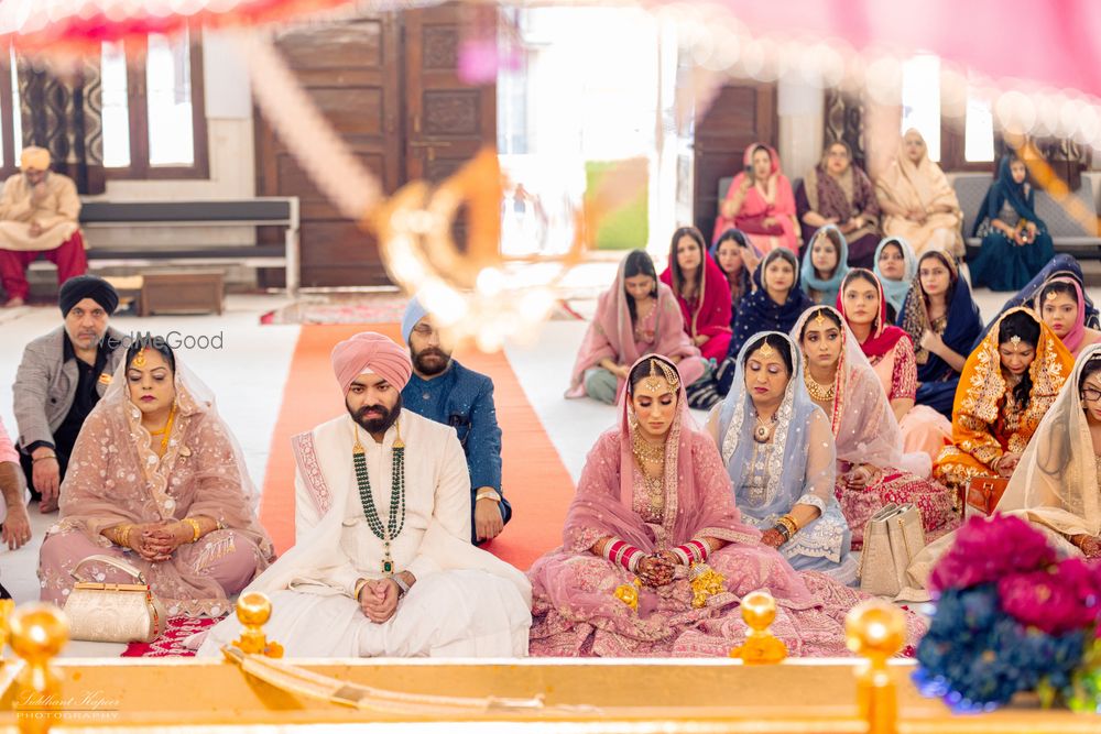 Photo From Inder & Manpreet - By Weddings by Siddhant Kapoor