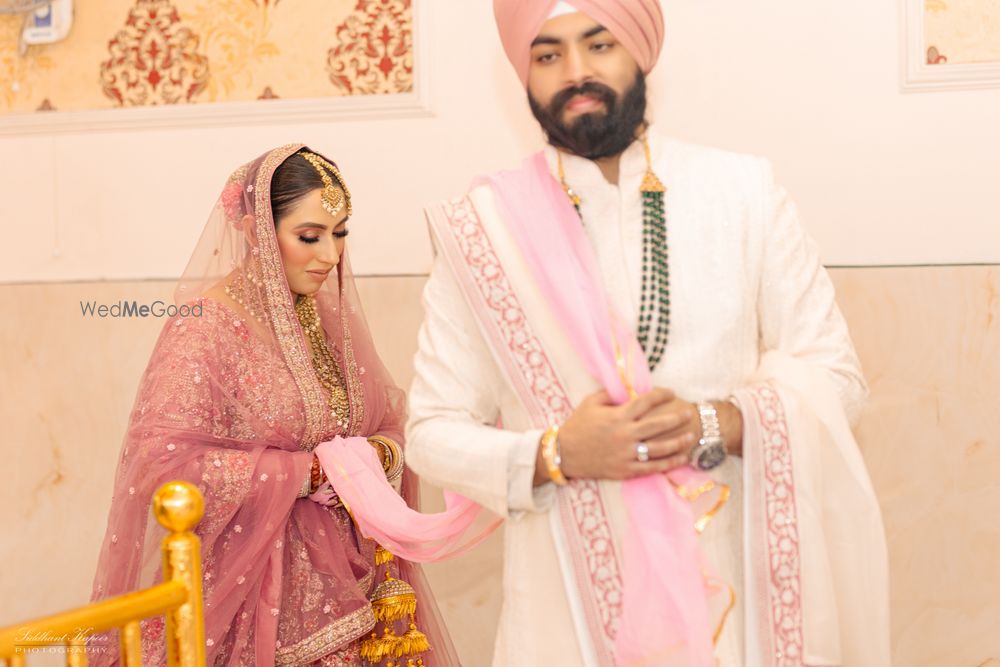 Photo From Inder & Manpreet - By Weddings by Siddhant Kapoor