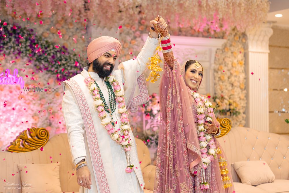 Photo From Inder & Manpreet - By Weddings by Siddhant Kapoor