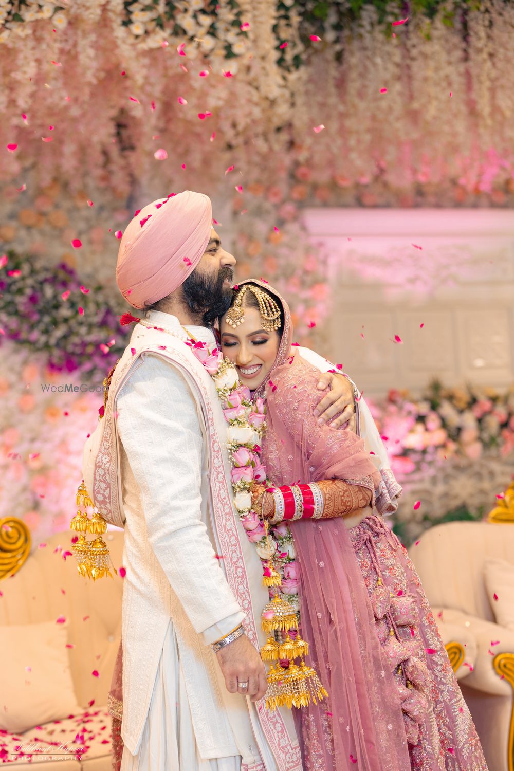 Photo From Inder & Manpreet - By Weddings by Siddhant Kapoor