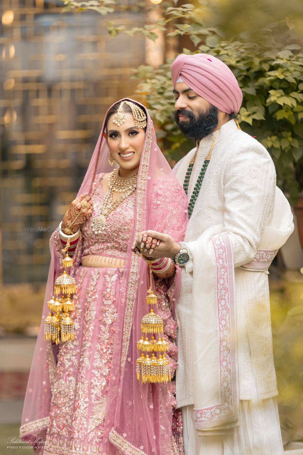 Photo From Inder & Manpreet - By Weddings by Siddhant Kapoor