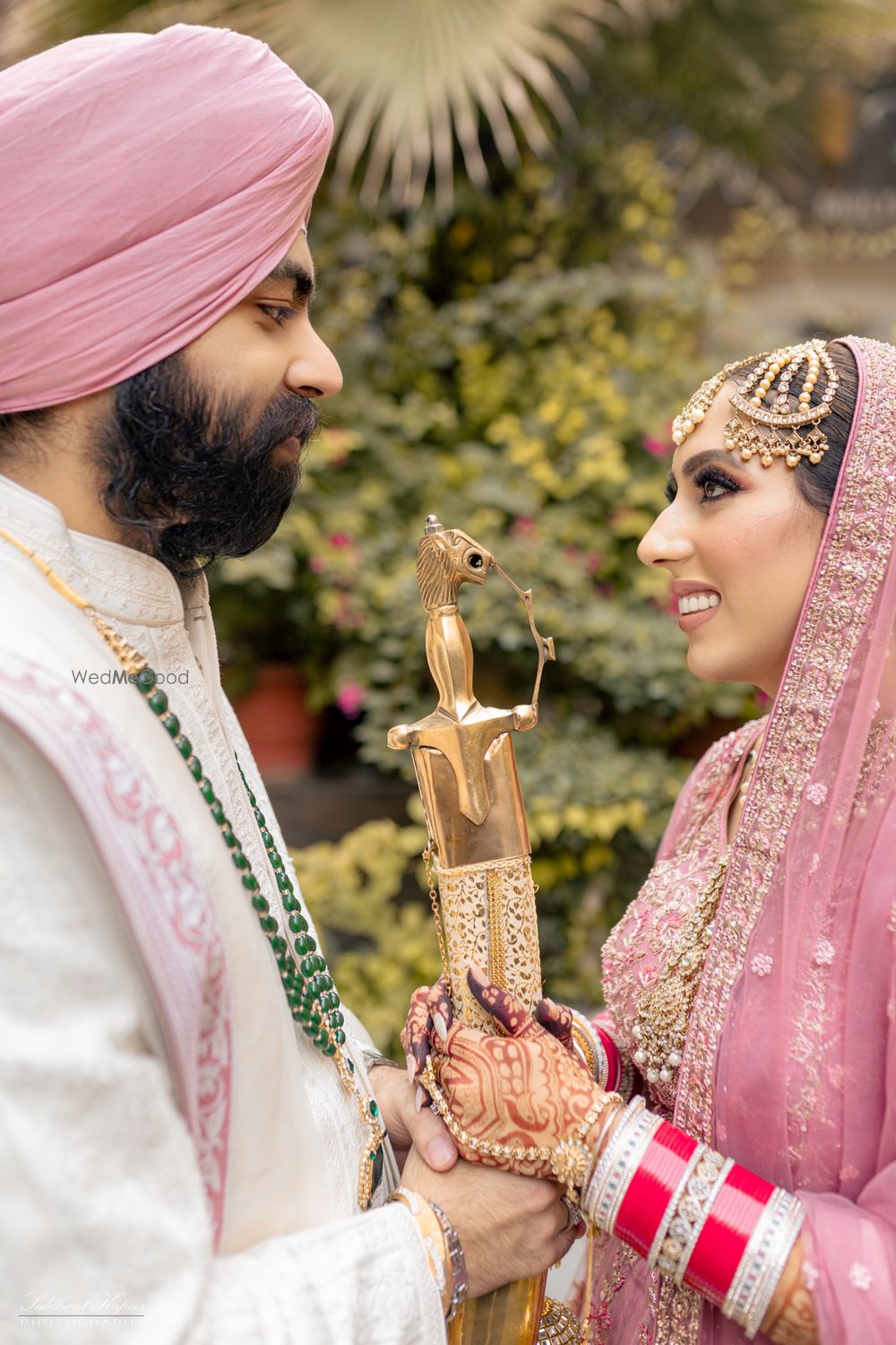 Photo From Inder & Manpreet - By Weddings by Siddhant Kapoor