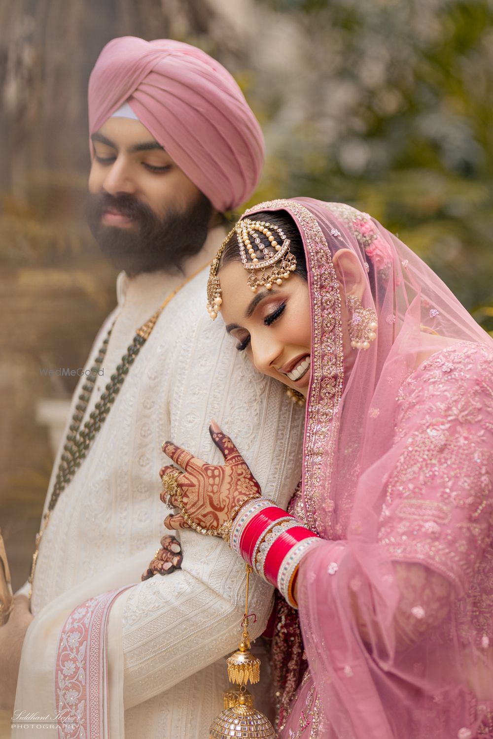 Photo From Inder & Manpreet - By Weddings by Siddhant Kapoor