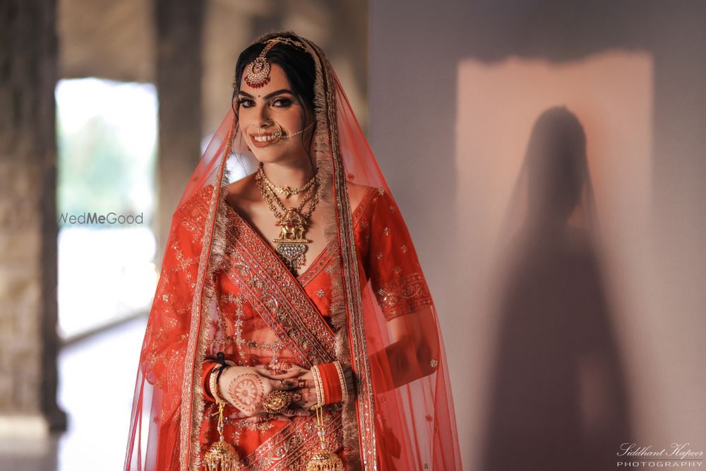 Photo From Pragati & Mathieu - By Weddings by Siddhant Kapoor