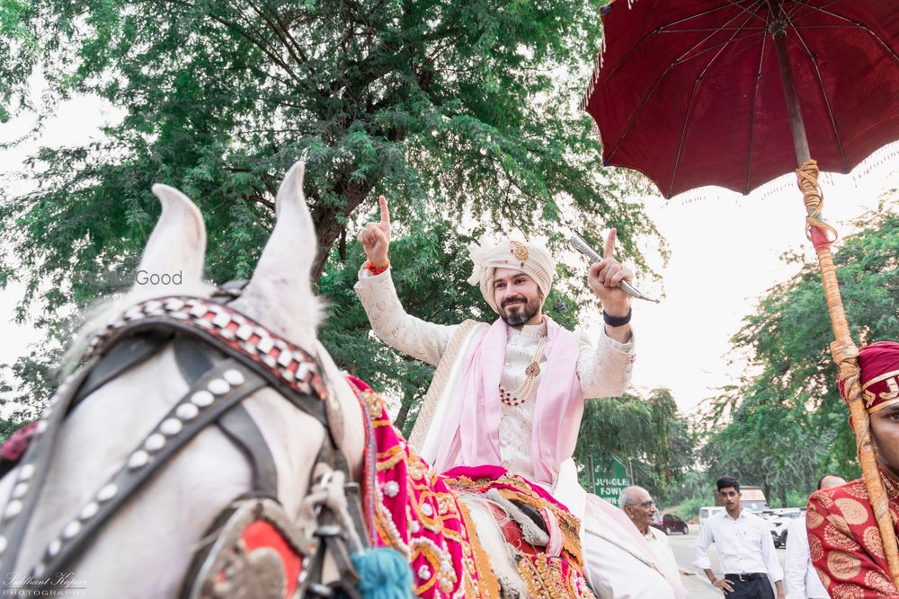Photo From Pragati & Mathieu - By Weddings by Siddhant Kapoor