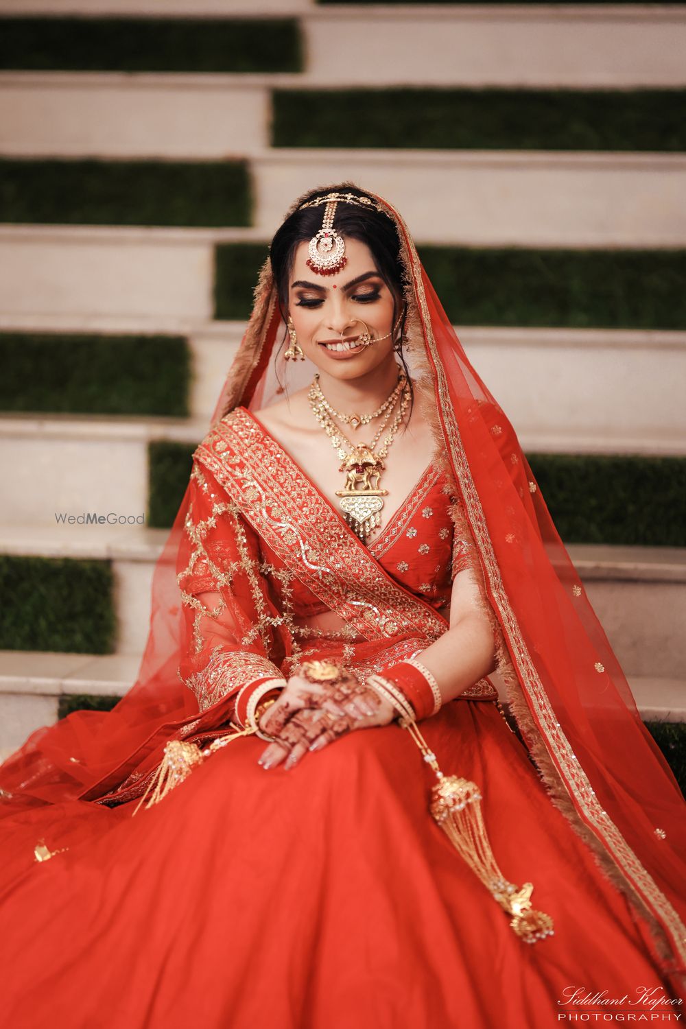 Photo From Pragati & Mathieu - By Weddings by Siddhant Kapoor