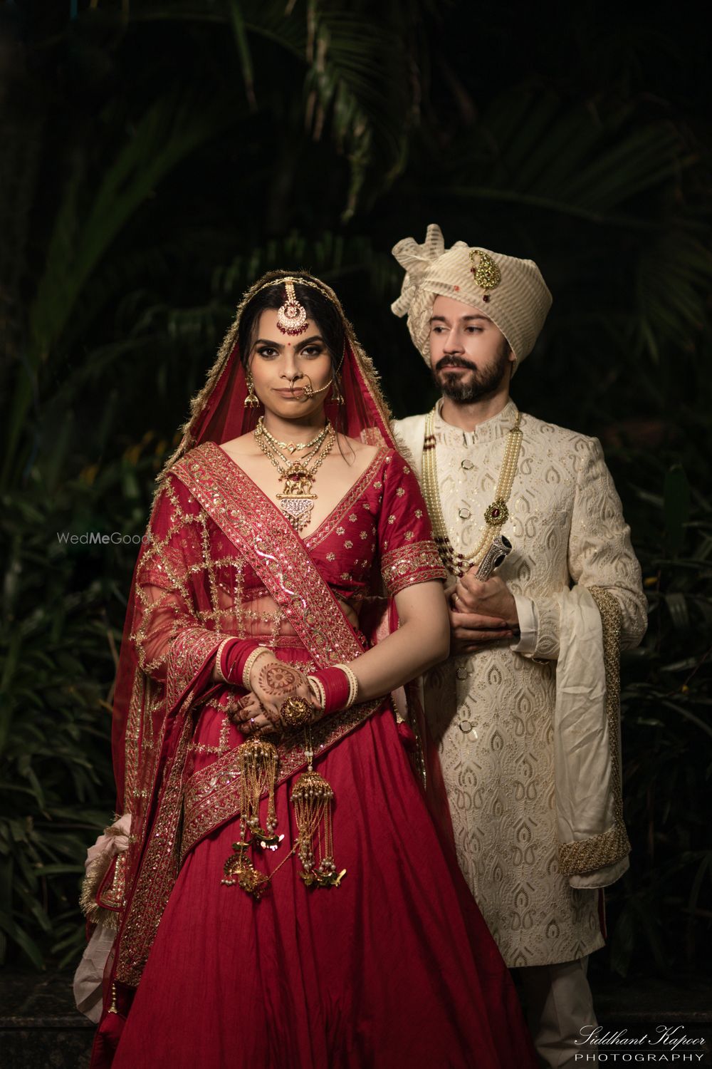 Photo From Pragati & Mathieu - By Weddings by Siddhant Kapoor